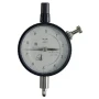 Mitutoyo 2802A-10 Series 2 Standard Dial Indicator with Lug, 0.025