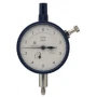 Mitutoyo 2803A-10 Series 2 Standard Dial Indicator with Lug, 0.025