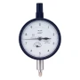 Mitutoyo 2804A-10 Series 2 Standard Dial Indicator with Lug, 0.05