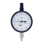 Mitutoyo 2805A-10 Series 2 Standard Dial Indicator with Lug, 0.05