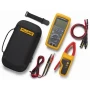 Fluke 283FC/PV Solar Kit