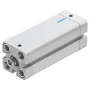 Festo ISO 21287 Double Acting Pneumatic Compact Cylinder 20-70mm - Magnetic, ADN-20-70-I-P-A