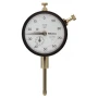 Mitutoyo 2904A Dial Indicator, 100-0, Lug Back, Reverse Reading