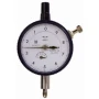 Mitutoyo 2905AB-10 Series 2 Standard Flat-Back Dial Indicator, 0.05