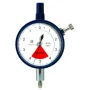 Mitutoyo 2910A-72 Series 2 Standard One Revolution Dial Indicator with Lug, 0.008