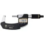 Mitutoyo 293-146-30 QuantuMike Micrometer, 25 to 50 mm, 0.001 mm