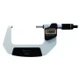 Mitutoyo 293-148-30 QuantuMike Micrometer, 75 to 100 mm, 0.001