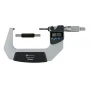 Mitutoyo 293-233-30 Coolant Proof Micrometer with SPC, 75 to 100 mm