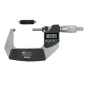 Mitutoyo 293-242-30 Coolant Proof Micrometer, 50 to 75 mm, 0.001 mm