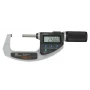 Mitutoyo 293-667-20 Digital Absolute Micrometer QuickMike, 25 to 55 mm, metric