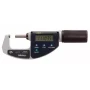 Mitutoyo 293-676-20 Digital Absolute Micrometer QuickMike, 0 to 1.2