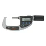 Mitutoyo 293-677-20 Digital Absolute Micrometer QuickMike, 1 to 2.2