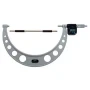 Mitutoyo 293-786 Digimatic Micrometer with SPC, 16 to 17