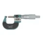 Mitutoyo 295-253 Spherical Face Micrometer, 0 to 1