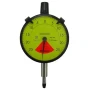 Mitutoyo 2971AB Series 2 1-Revolution Dial Indicator, 0.5/0.7 mm, 0.01 mm graduation