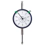 Mitutoyo 3052A-19 Series 3 Large Face Dial Indicator with Lug, 30 mm, Metric