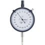 Mitutoyo 3109A-10 Series 3 Large Face Dial Indicator with Lug, 1 mm, Metric