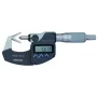 Mitutoyo 314-251-30 Digimatic V-Anvil Micrometer, 1 to 15 mm