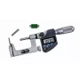 Mitutoyo 317-352-30 Series 317 Uni-Mike Digimatic Micrometer with interchangeable anvils, 1 to 2