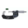 Mitutoyo 323-351-30 Series 323 Digimatic Disk Micrometer, 1 to 2