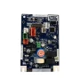 Carrier Central Air Conditioning Parts 30RBRQ Unit Compressor Board, SPM Circuit Board SH300, 32GB500362 