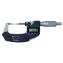 Mitutoyo 331-251-30 Spline Micrometer with SPC, 0 to 25 mm