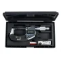 Mitutoyo 331-351-30 Spline Micrometer with SPC, 0 to 1