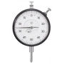 Mitutoyo 3415AB Series 3 Large Face Dial Indicator with flat back, 0 to 0.5