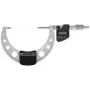 Mitutoyo 342-264-30 Point Micrometer with SPC, 30°, 75 to 100 mm