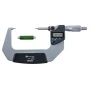 Mitutoyo 342-353-30 Point Micrometer with SPC, 15°, 2 to 3