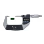 Mitutoyo 342-362-30 Point Micrometer with SPC, 30°, 1 to 2