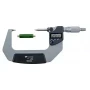 Mitutoyo 342-363-30 Point Micrometer with SPC, 30°, 2 to 3