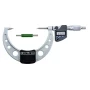 Mitutoyo 342-364-30 Point Micrometer with SPC, 30°, 3 to 4
