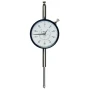 Mitutoyo 3424A-19 Series 3 Large Face Dial Indicator with Lug, 2