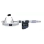 Mitutoyo 343-251-30 Series 343 Digital Caliper-Type Micrometer, 25 to 50 mm