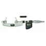 Mitutoyo 343-252-30 Series 343 Digital Caliper-Type Micrometer, 50 to 75 mm