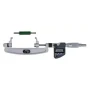 Mitutoyo 343-353-30 Series 343 Digital Caliper-Type Micrometer, 3 to 4