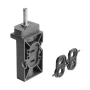 Festo G1/4'' 3/2-Way NAMUR Solenoid Valve 2-10 bar,&nbsp;NVF3-MOH-3/2-K-1/4
