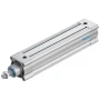 Festo ISO 15552 Double Acting Pneumatic Cylinder 63-250mm - Magnetic - Damping, DSBC-63-250-PPSA-N3
