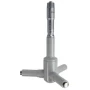 Mitutoyo 368-778 Holtest Inside Micrometer, type II, 200 to 225 mm
