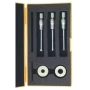 Mitutoyo 368-916 Three Point Two Point Internal Micrometer