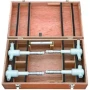 Mitutoyo 368-994 Holtest Type II Vernier Inside Micrometer 100-200mm