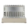 ABB RF615 Base Backplane 10 Slots Board Assembly for Advant Controller 100 series, 3BHT100010R1