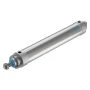 Festo Round Double Acting Cylinder 63-320mm - Magnetic, DSNU-63-320-P-A