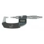 Mitutoyo 422-360-30 Digital Blade Micrometer, 0 to 1
