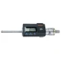 Mitutoyo 468-161 Series 468 Digimatic Holtest 3-Point Internal Micrometer, 6 to 8 mm, Metric
