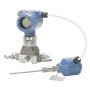 Emerson Rosemount™ 3051S MultiVariable™ Static Pressure Transmitter | Up to 6092 psi, 4-20 mA HART™, WirelessHART®, FOUNDATION™ Fieldbus