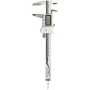 Mitutoyo 500-737-20 Absolute Coolant Proof IP67 Digimatic Caliper, 0-6