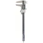 Mitutoyo 500-763-20 Absolute Coolant Proof Digimatic Caliper, 0-8
