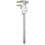 Mitutoyo 505-743 Dial Caliper 0-8